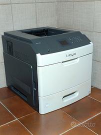 Stampante Lexmark MS810dn