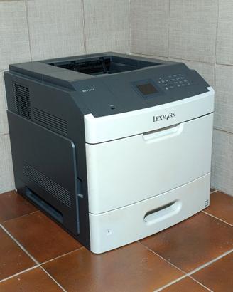 Stampante Lexmark MS810dn