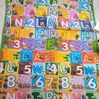 Tappetini per giochi bimbi