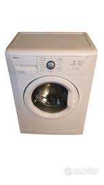 Lavatrice Beko 5 kg pari al nuovo 