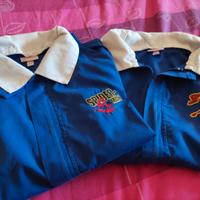 grembiuli corti da bambino taglia 9/10 ani