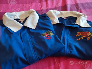 grembiuli corti da bambino taglia 9/10 ani