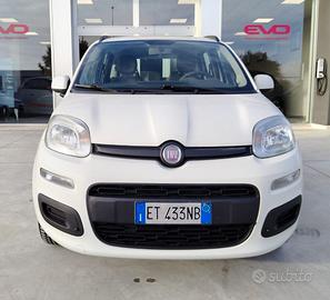 Fiat Panda Metano 11/2013
