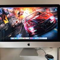 IMAC I7 SSD500GB 32GB RAM DISPLAY 27" 5K GPU 4GB