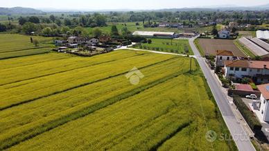 TER. AGRICOLO A PONSACCO