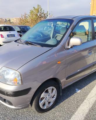 Hyundai Atos Prime 1.1 12V Active