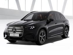 Mercedes-Benz GLC 400 EQ 4Matic Advanced Plus...