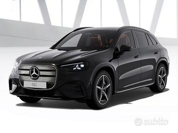 Mercedes-Benz GLC 400 EQ 4Matic Advanced Plus...