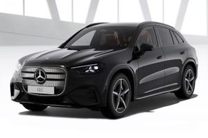 Mercedes-Benz GLC 400 EQ 4Matic Advanced Plus...