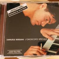 Samuele Bersani - L'oroscopo Speciale 