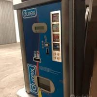 Distributore Control Durex