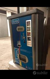 Distributore Control Durex