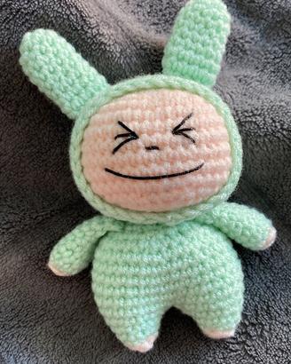 Labubu