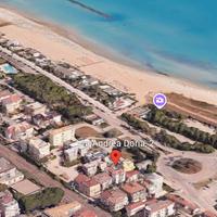 Appartamento a pochi passi dalla spiaggia