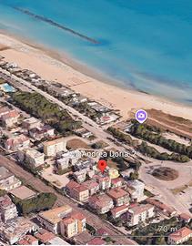 Appartamento a pochi passi dalla spiaggia