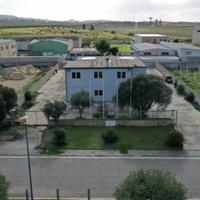 Capannone - Dolianova