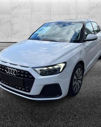 AUDI A1 SPB 30 TFSI S tronic Admired Advanced