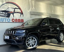 JEEP Grand Cherokee 3.0 V6 CRD 250cv Multijet II