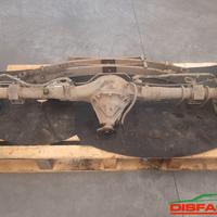 DIFFERENZIALE POSTERIORE DAIHATSU FEROZA