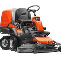 Rider husqvarna rc 318t