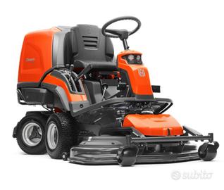 Rider husqvarna rc 318t