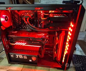 PC Gaming 