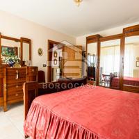 Camera da letto più cucina