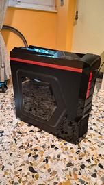 PC - RTX 3070 TI - Ryzen 9 5900X  - 24GB RAM