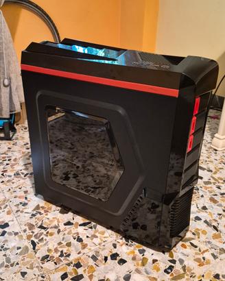 PC - RTX 3070 TI - Ryzen 9 5900X  - 24GB RAM
