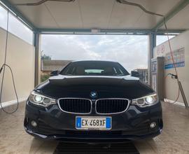 BMW 420d GranCoupe