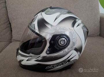 Casco da moto