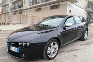 Alfa Romeo 159 2.0 JTDm Sportwagon SUPER 2012