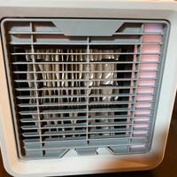 Raffrescatore x camper