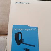 Voyager Legend UC