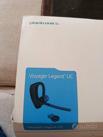 Voyager Legend UC
