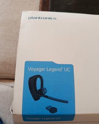 Voyager Legend UC