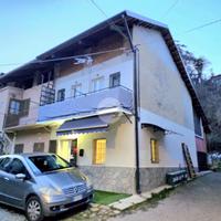 CASA INDIPENDENTE A RIVAROSSA