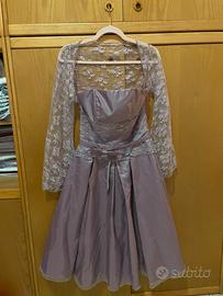 Abito elegante di Pierre Cardin