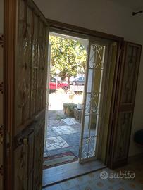 Stanza letto singolo con angolo cottura (Cervia)
