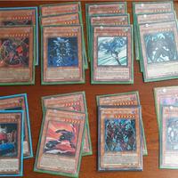Deck Yugioh-Eroe(Jinzo,No Charizard,No Goldstar)