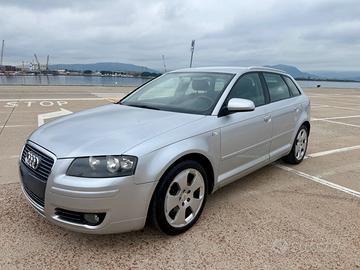 Audi A3 1.9TDI 140CV AUTO PERFETTAMENTE FUNZIONANT