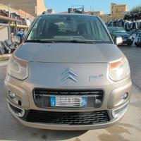 Ricambi usati CITROEN C3 PICASSO 1.6 B 2009