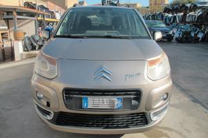 Ricambi usati CITROEN C3 PICASSO 1.6 B 2009