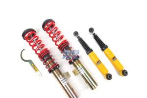 SOSPENSIONE FILETTATA EIBACH MTS PER PEUGEOT 206 9