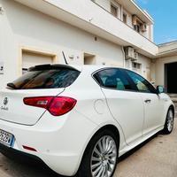 Alfa Romeo Giulietta 1.6 JTDm 105 CV Progression