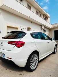Alfa Romeo Giulietta 1.6 JTDm 105 CV Progression