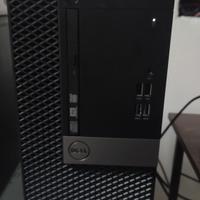 Dell optiplex 5040 i7-6700 24gb RAM 