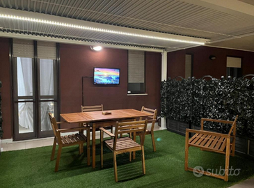 B&B a Bari DDN House