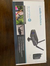 Audio Technica System 10 digital 2.4 GHZ