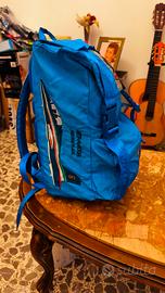 zaino Invicta vintage "jolly" frecce tricolori